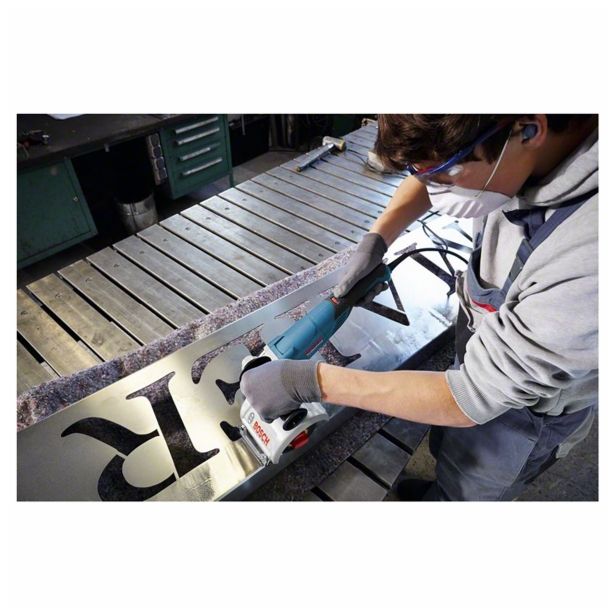 BRUSILNIK ZA SATINIRANJE BOSCH GSI 14 CE