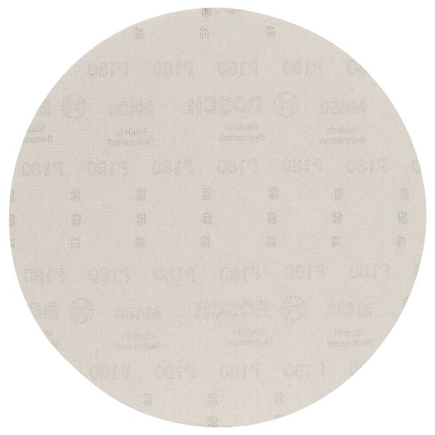 BRUSNA MREŽA BOSCH 225MM G180 M480 ZA STENE IN MAVČNE PLOŠČE