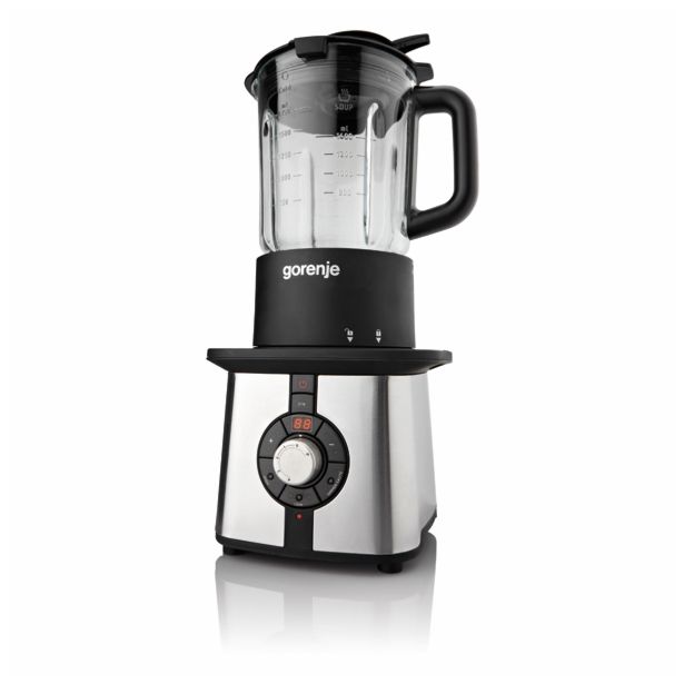 MEŠALNIK BLENDER GORENJE BS 1600 E SOUP MAKER