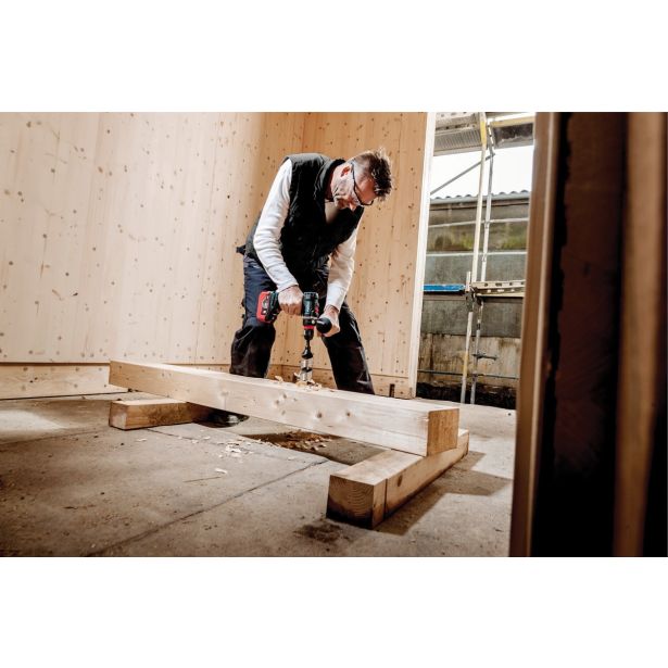 BATERIJSKI VRTALNIK / VIJAČNIK METABO BS 18 LTX BL Q I