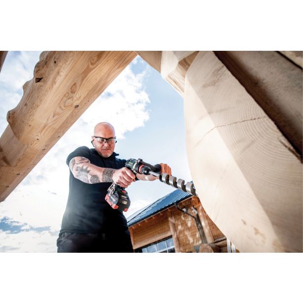 AKUMULATORSKI VRTALNIK METABO BS 18 LTX BL Q I