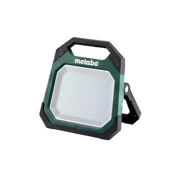 AKUMULATORSKA SVETILKA METABO BSA 18 LED 10000