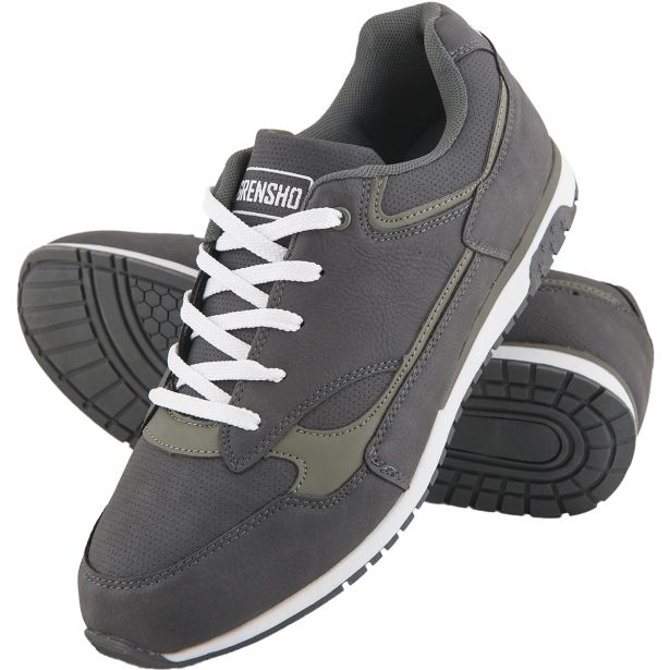 NIZKI ČEVLJI REIS BSFREE ŠT.42 GRENSHO ZA PROSTI ČAS