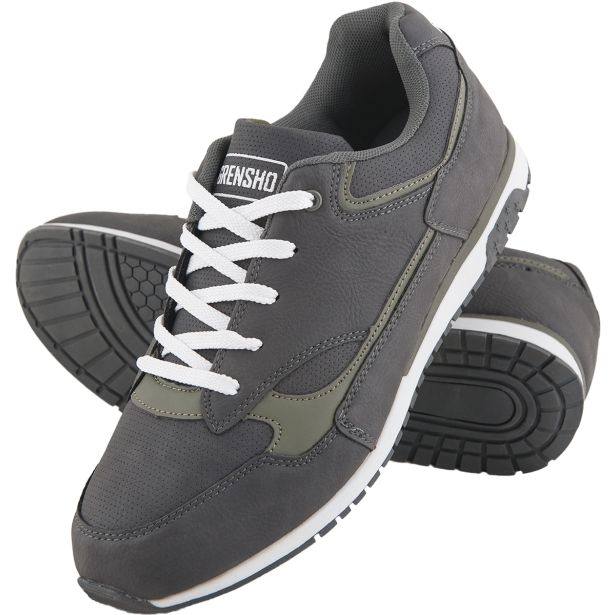 NIZKI ČEVLJI REIS BSFREE ŠT.43 GRENSHO ZA PROSTI ČAS