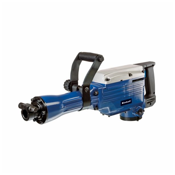 RUŠILNO ELEKTRIČNO KLADIVO EINHELL BT-DH 1600