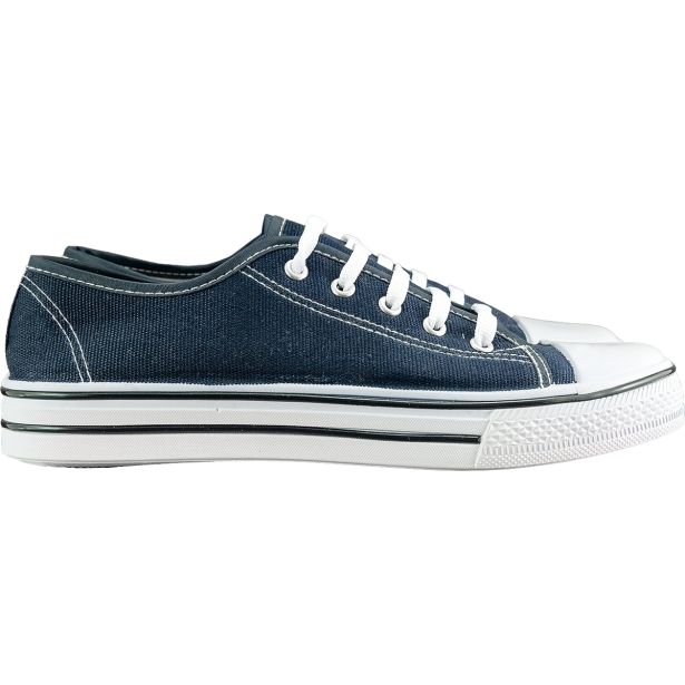 NIZKI ČEVLJI REIS BTRAMPER B ŠT.45 IZ JEANSA