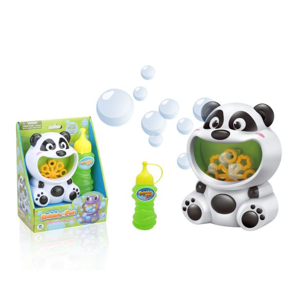 BUBBLE FUN MILNI MEHURČKI PANDA DHOBB10470A