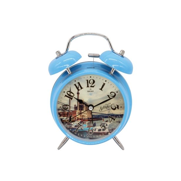 BUDILKA GALAXY GALAXY GLX-2036 12CM