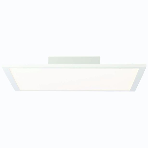 LED PANEL BUFFI 24W, NW 395 X 395 MM