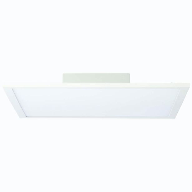 LED PANEL BUFFI 24W, NW 395 X 395 MM