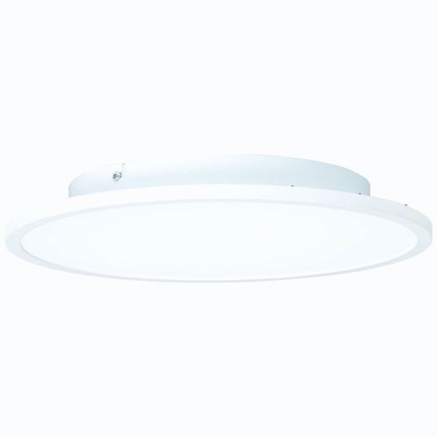 LED PANEL BUFFI 24W, NW FI 350 MM