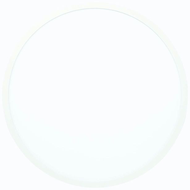 LED PANEL BUFFI 24W, NW FI 350 MM