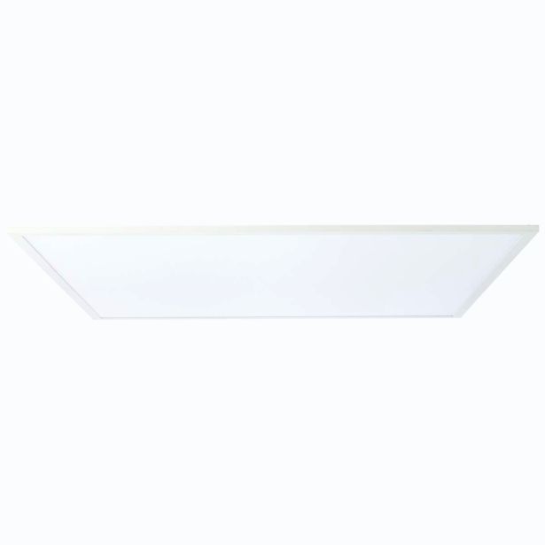 LED PANEL BUFFI 45W, NW 750 X 750 MM