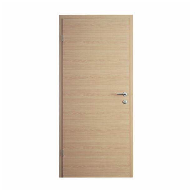 FOLIZIRANO VRATNO KRILO BIVA BUKEV DEKOR4 65X200 P1 L PREČNO