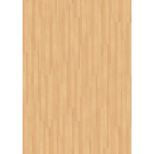 VINIL PLOŠČA, LVT LIVING+ BUKEV NATURAL 8007 914X101X2 MM