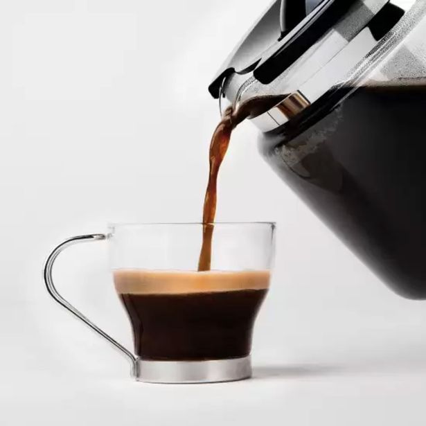 KAVNI FILTER APARAT BLACK & DECKER BXCO870E