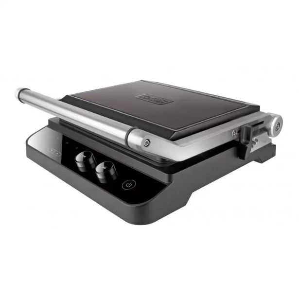 KONTAKTNI ŽAR BLACK & DECKER BXGR2000E