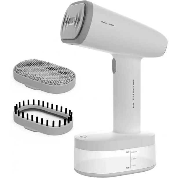 PARNI OSVEŽILEC TKANIN BLACK & DECKER BXGS1600E