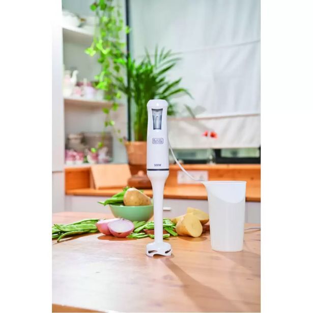 PALIČNI MEŠALNIK BLACK & DECKER BXHB500E