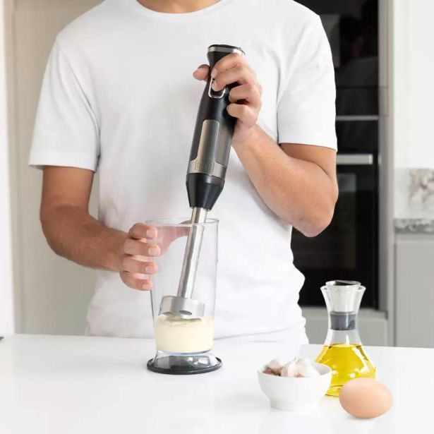 PALIČNI MEŠALNIK BLACK & DECKER BXHBA1500E