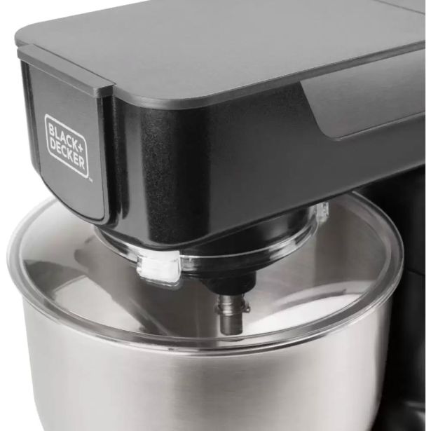 KUHINJSKI ROBOT BLACK & DECKER BXKM1000E