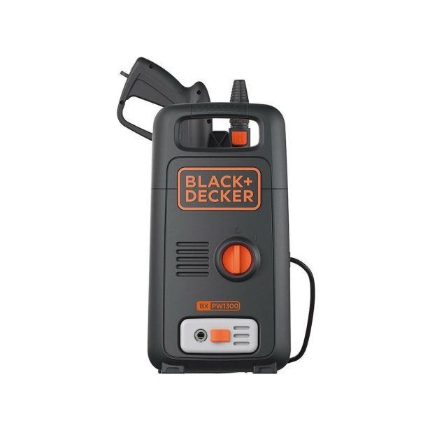 VISOKOTLAČNI ČISTILNIK BLACK & DECKER BXPW1300E