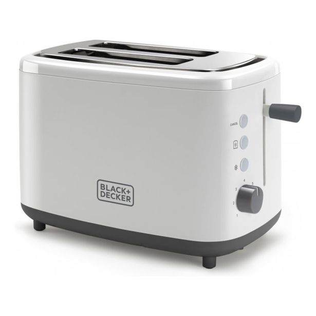 OPEKAČ KRUHA BLACK & DECKER BXTO820E