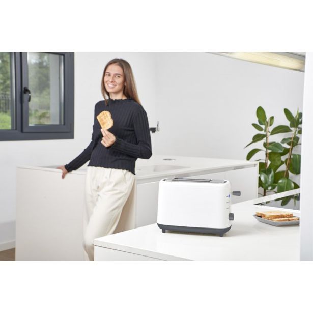 OPEKAČ KRUHA BLACK & DECKER BXTO820E