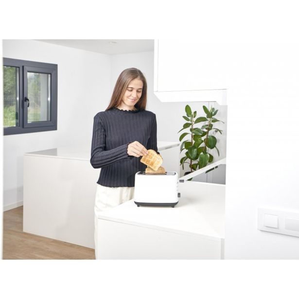 OPEKAČ KRUHA BLACK & DECKER BXTO820E