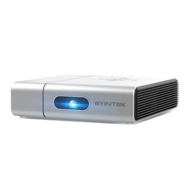 PROJEKTOR BYINTEK UFO 50 PRO PRENOSNI 3D LED DLP