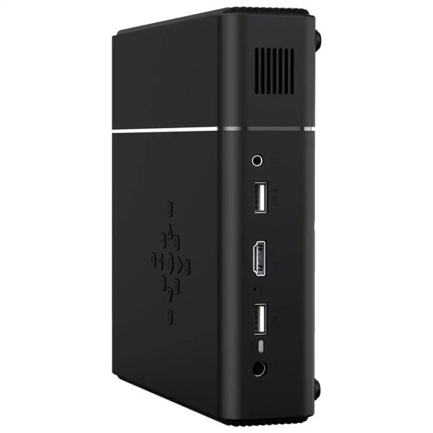 PROJEKTOR BYINTEK UFO U30 PRO MINI PRENOSNI 3D LED