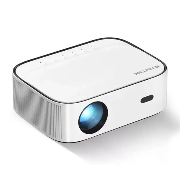 PROJEKTOR BYTINEK K45 PRENOSNI LED