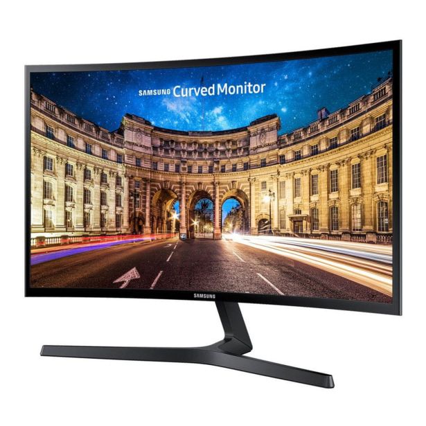RAČUNALNIŠKI MONITOR SAMSUNG C27F396FHR