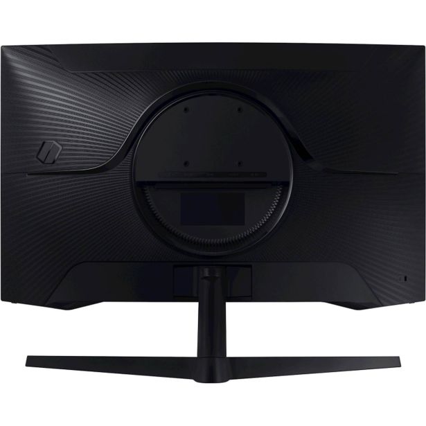 RAČUNALNIŠKI MONITOR SAMSUNG C27G55TQWR