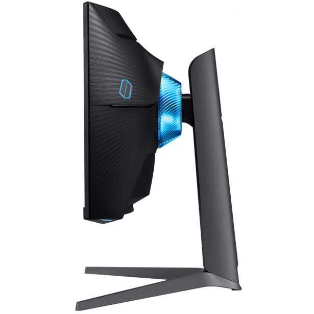 RAČUNALNIŠKI MONITOR SAMSUNG C27G75TQSR