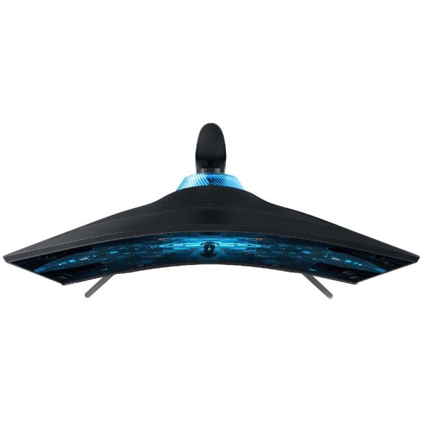 RAČUNALNIŠKI MONITOR SAMSUNG C32G75TQSR