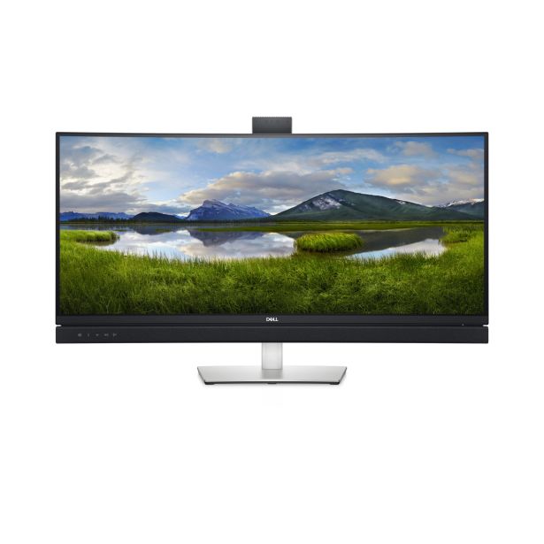 RAČUNALNIŠKI MONITOR DELL C3422WE