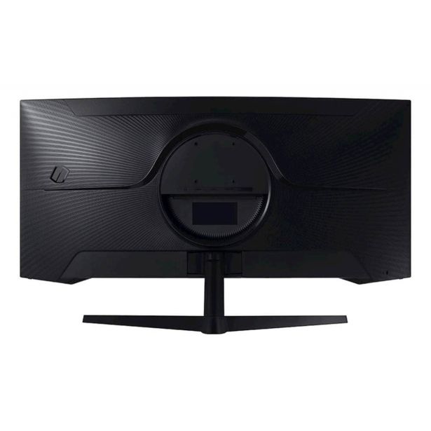 RAČUNALNIŠKI MONITOR SAMSUNG C34G55TWWR