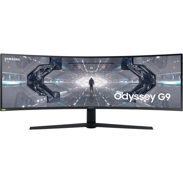 RAČUNALNIŠKI MONITOR SAMSUNG C49G95TSSR