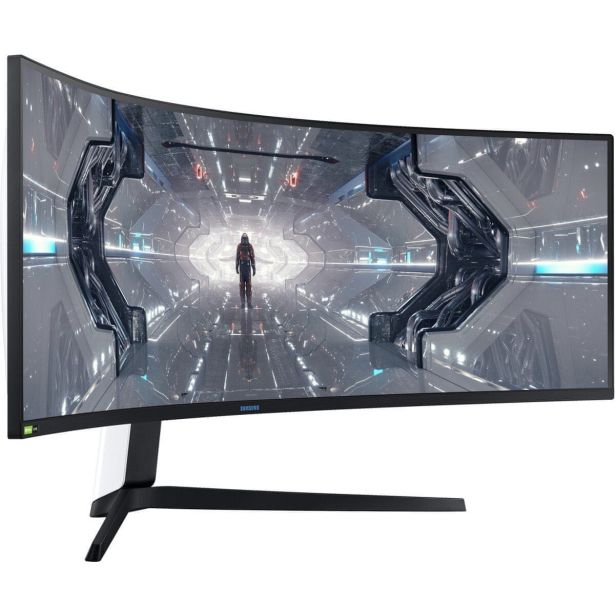 RAČUNALNIŠKI MONITOR SAMSUNG C49G95TSSR