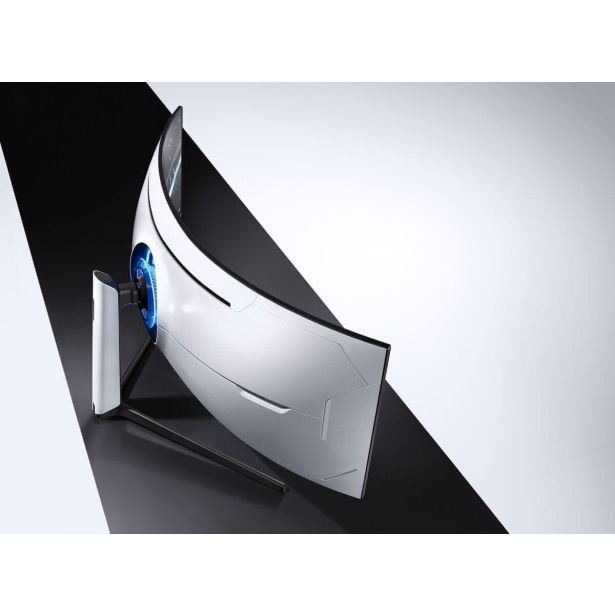 RAČUNALNIŠKI MONITOR SAMSUNG C49G95TSSR