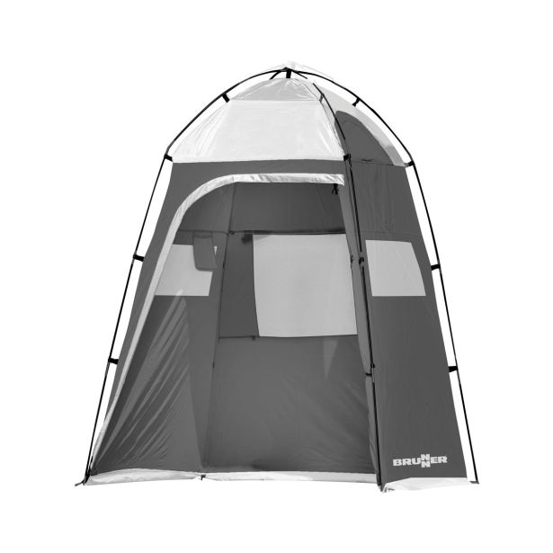 OPREMA ZA KAMPIRANJE BRUNNER CABINA II NG 140X140 CM