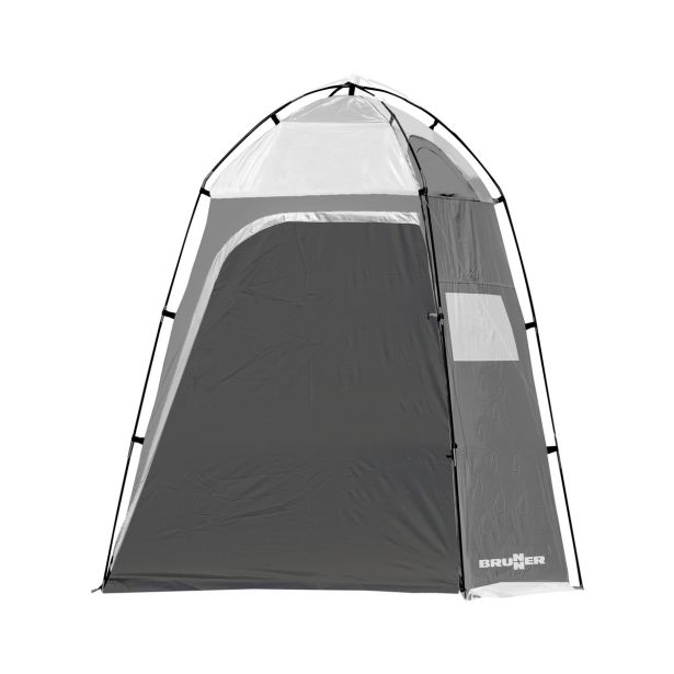 OPREMA ZA KAMPIRANJE BRUNNER CABINA II NG 140X140 CM