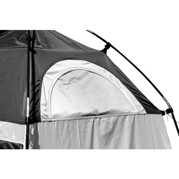 OPREMA ZA KAMPIRANJE BRUNNER CABINA II NG 140X140 CM