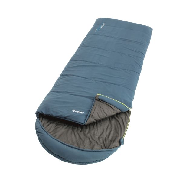 SPALNA VREČA OUTWELL CAMPION 225X85 CM, MODRA