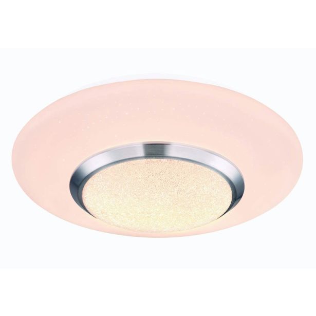 NADGRADNA STROP. SVETILKA CANDIDA 18W RGB