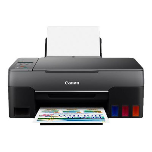 TISKALNIK CANON PIXMA G3420