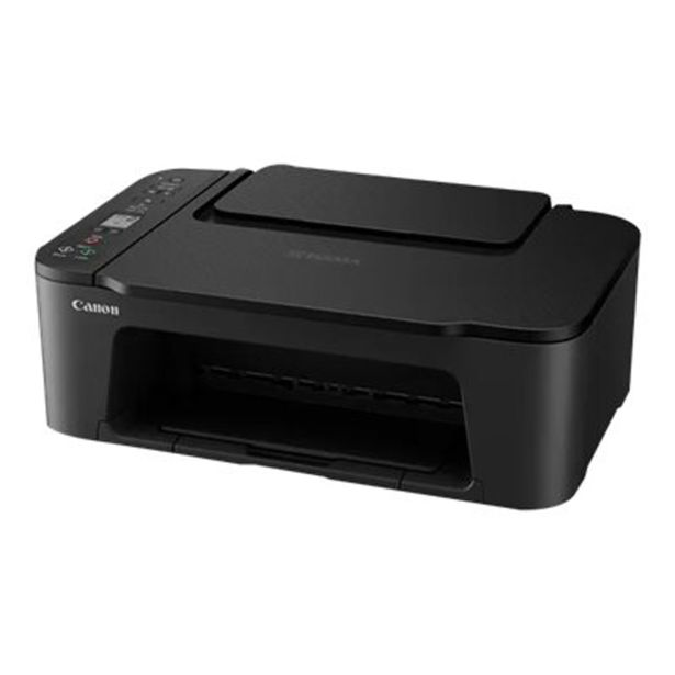 TISKALNIK CANON PIXMA TS3450 EUR BLACK MFP COLOR