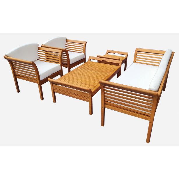 LESENA VRTNA GARNITURA MQ CAPELLA