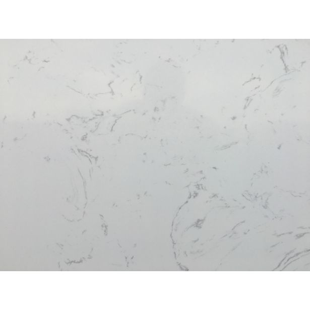 KAMNITA OKENSKA POLICA CARRARA VENATO 3 CM